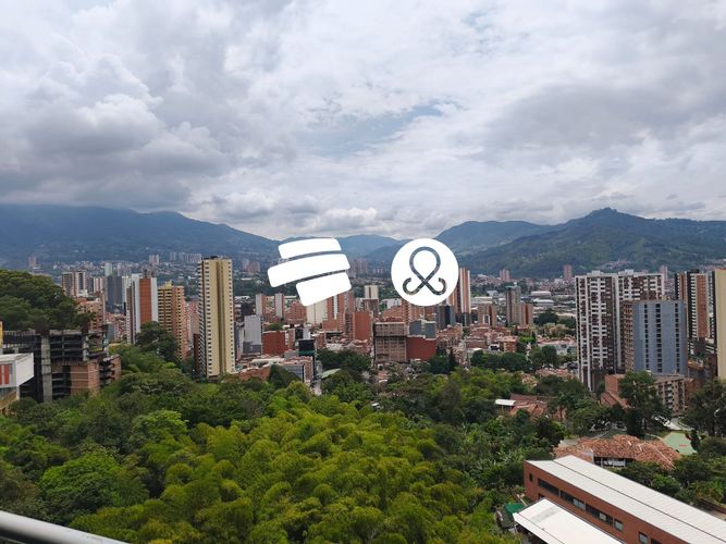 Apartamento en Venta en Las Lomitas, Sabaneta - Miniatura 5
