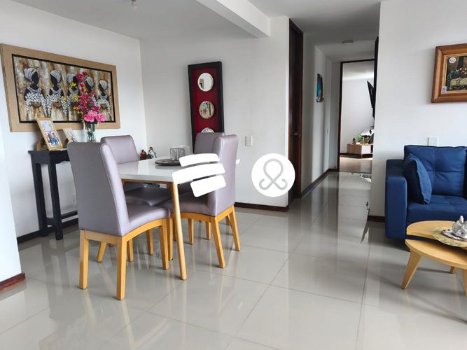 Apartamento en Venta en Las Lomitas, Sabaneta - Miniatura 8
