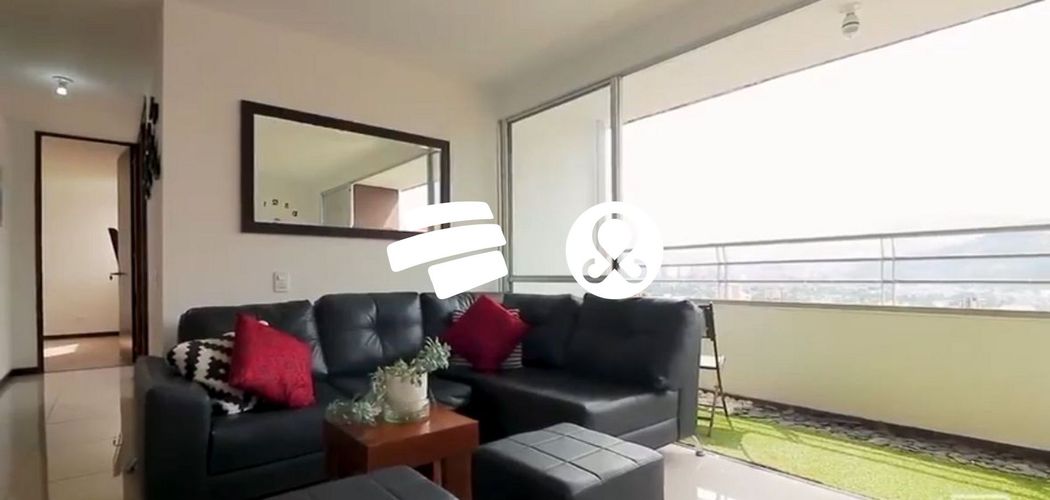 Apartamento en Venta en Las Lomitas, Sabaneta - Miniatura 9