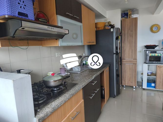 Apartamento en Venta en Las Lomitas, Sabaneta - Miniatura 11