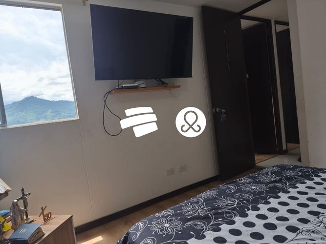 Apartamento en Venta en Las Lomitas, Sabaneta - Miniatura 13