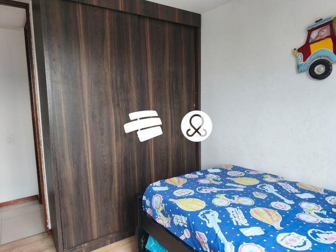 Apartamento en Venta en Las Lomitas, Sabaneta - Miniatura 14