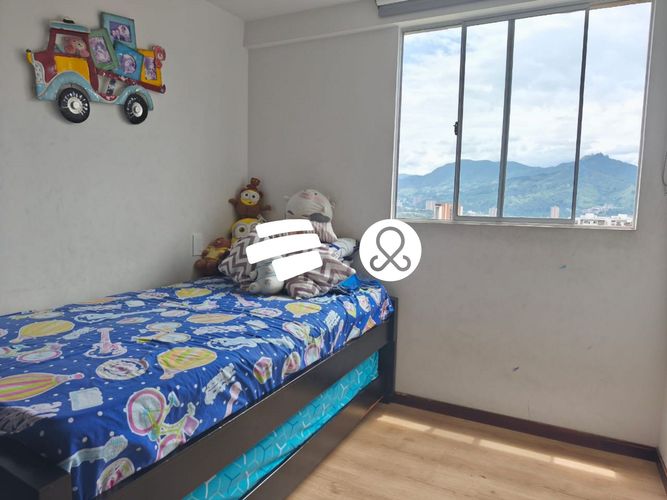 Apartamento en Venta en Las Lomitas, Sabaneta - Miniatura 15