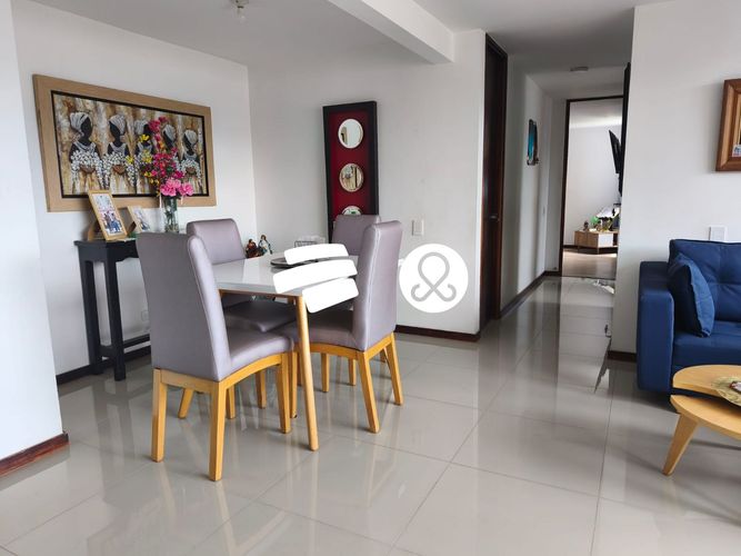 Apartamento en Venta en Las Lomitas, Sabaneta - Miniatura 19