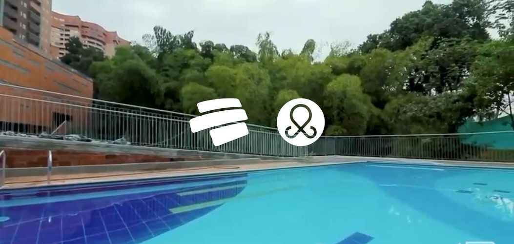 Apartamento en Venta en Las Lomitas, Sabaneta - Miniatura 26