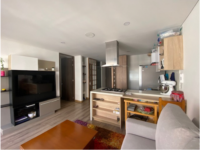 Apartaestudio en  Venta en Chía - Miniatura 3