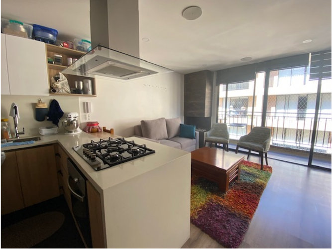 Apartaestudio en  Venta en Chía - Miniatura 6