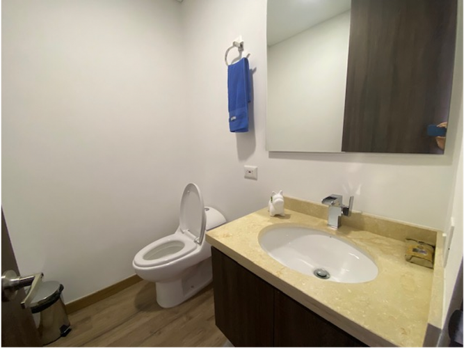 Apartaestudio en  Venta en Chía - Miniatura 11