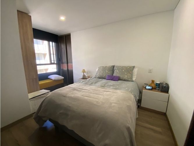 Apartaestudio en  Venta en Chía - Miniatura 14