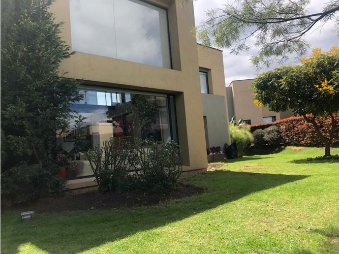 Casa en  Arriendo en Cota - Imagen 1