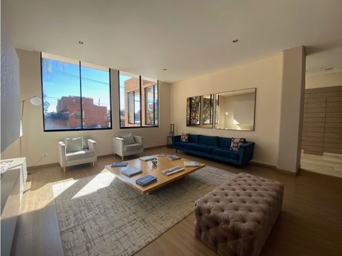 Apartaestudio en  Venta en Chía - Miniatura 26