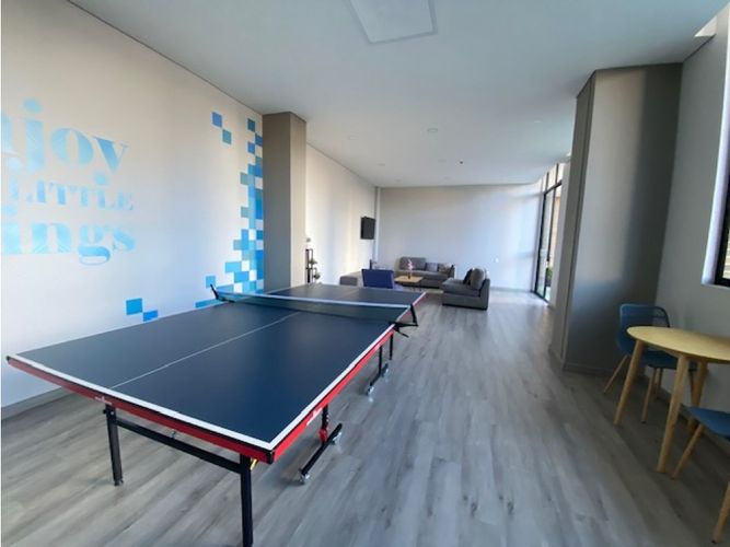 Apartaestudio en  Venta en Chía - Miniatura 28
