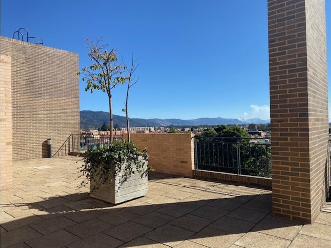 Apartaestudio en  Venta en Chía - Miniatura 29