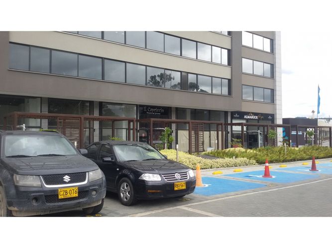 Oficina en  Venta en Cajicá - Imagen 1