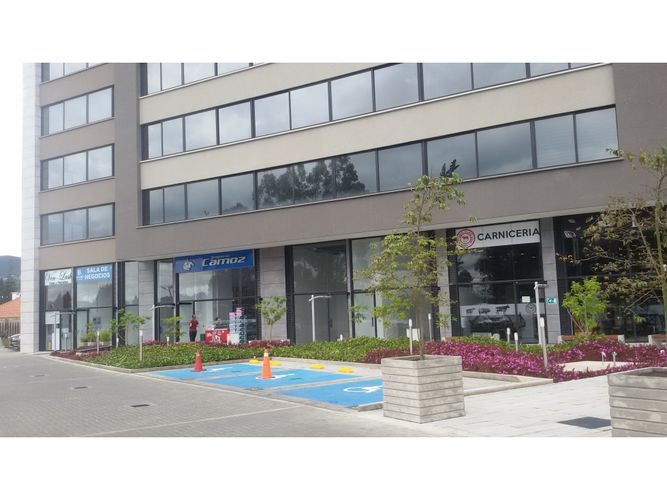 Oficina en  Venta en Cajicá - Miniatura 8