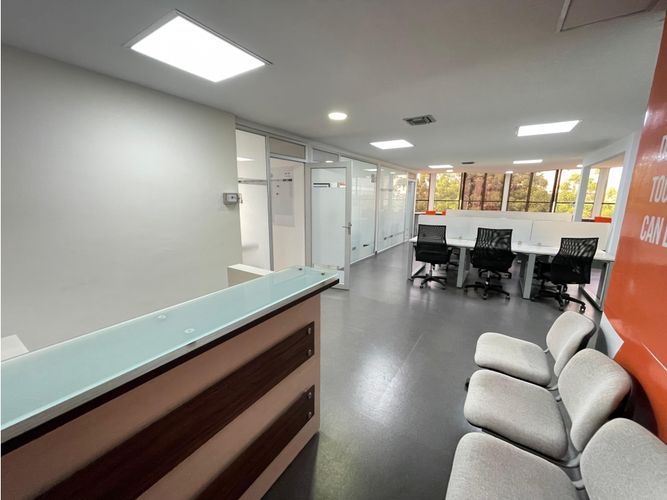 Oficina en Arriendo en Barranquilla - Imagen 1