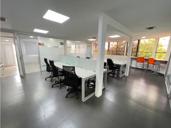 Oficina en Arriendo en Barranquilla - Miniatura 2