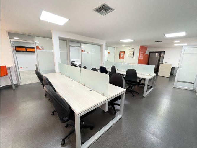 Oficina en Arriendo en Barranquilla - Miniatura 3