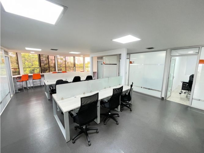 Oficina en Arriendo en Barranquilla - Miniatura 4