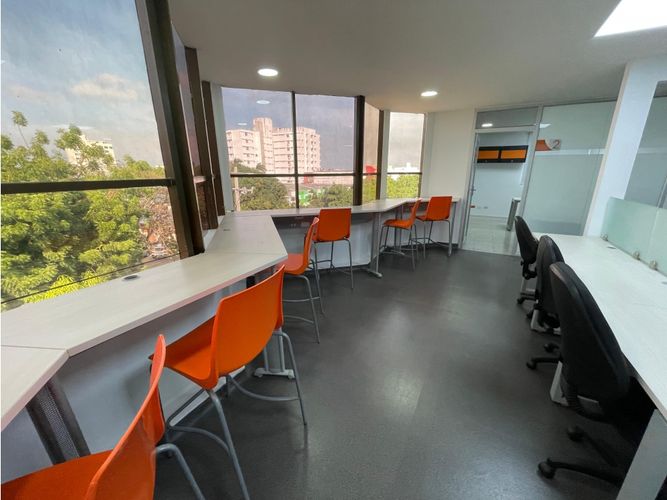 Oficina en Arriendo en Barranquilla - Miniatura 5