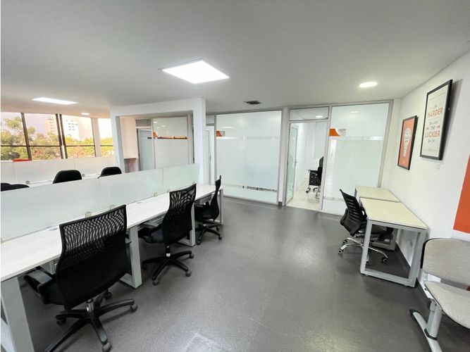 Oficina en Arriendo en Barranquilla - Miniatura 6