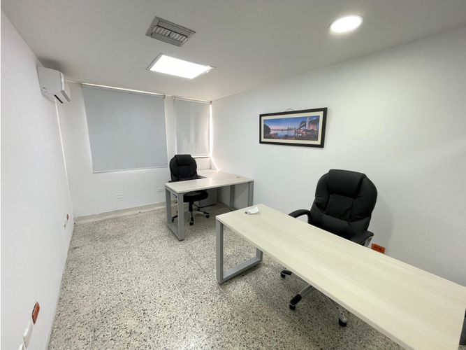Oficina en Arriendo en Barranquilla - Miniatura 9