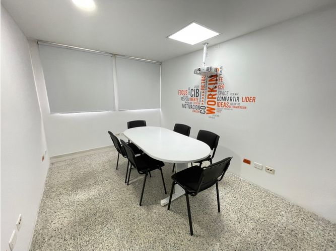 Oficina en Arriendo en Barranquilla - Miniatura 11