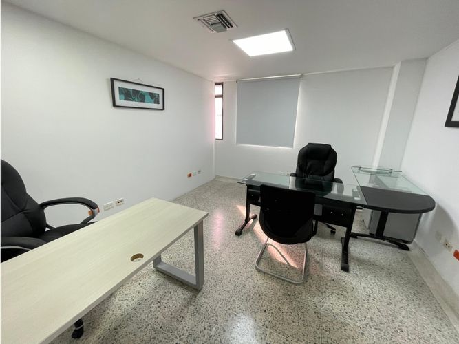 Oficina en Arriendo en Barranquilla - Miniatura 12