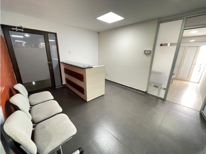 Oficina en Arriendo en Barranquilla - Miniatura 13