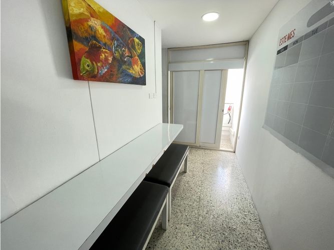 Oficina en Arriendo en Barranquilla - Miniatura 14
