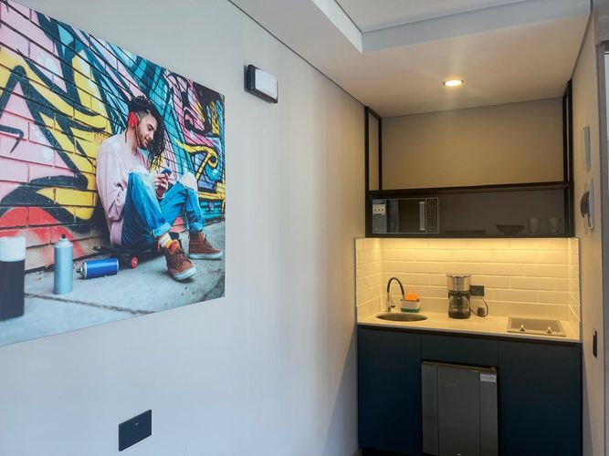 Apartaestudio en Venta en Santa teresita, Medellín - Miniatura 3