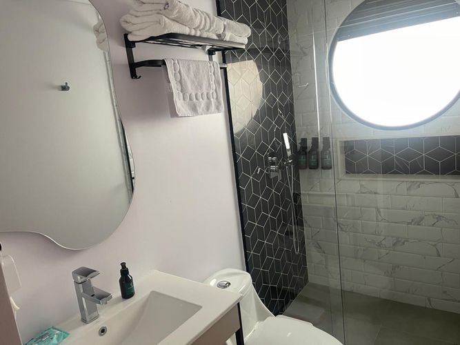 Apartaestudio en Venta en Santa teresita, Medellín - Miniatura 5