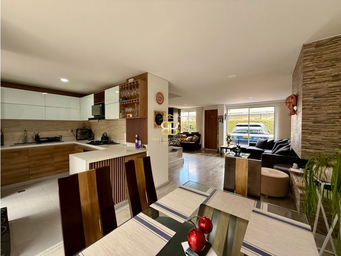 Casa en  Venta en Chía - Miniatura 5