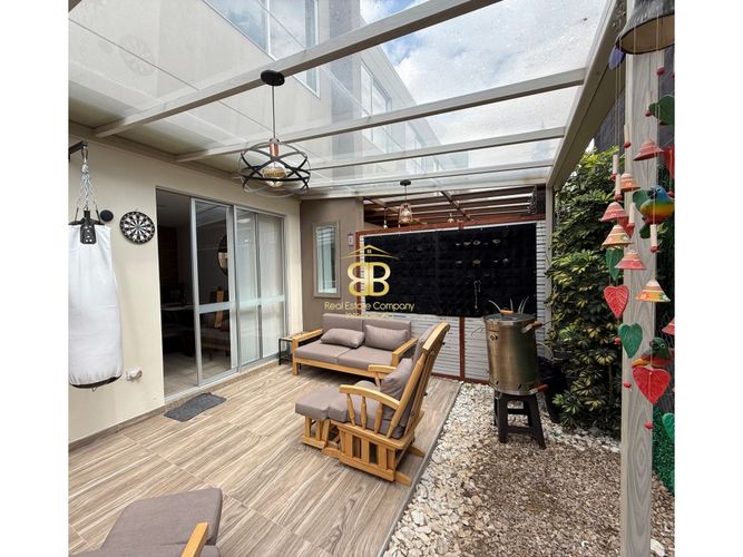 Casa en  Venta en Chía - Miniatura 7