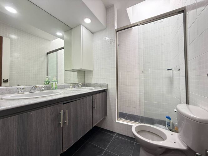 Casa en Arriendo en Los Balsos, Medellín - Miniatura 2
