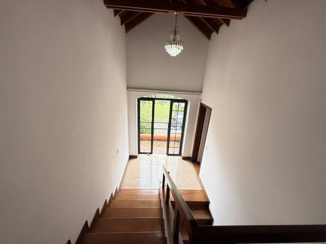 Casa en Arriendo en Los Balsos, Medellín - Miniatura 8