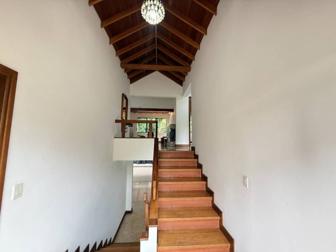 Casa en Arriendo en Los Balsos, Medellín - Miniatura 9
