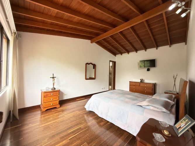 Casa en Arriendo en Los Balsos, Medellín - Miniatura 10