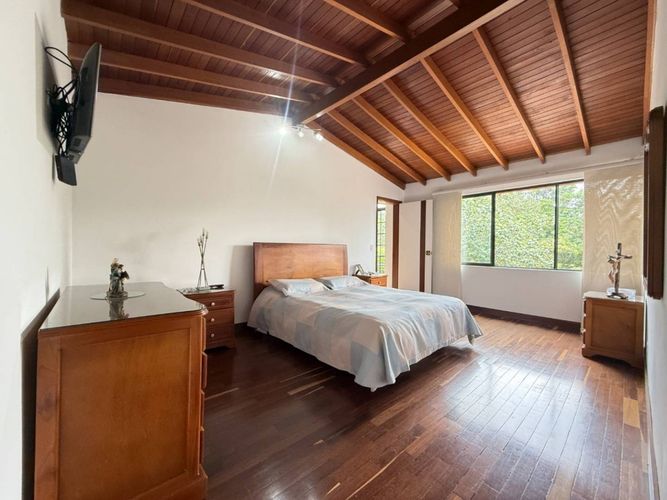 Casa en Arriendo en Los Balsos, Medellín - Miniatura 15