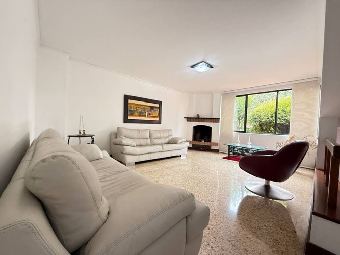 Casa en Arriendo en Los Balsos, Medellín - Miniatura 16