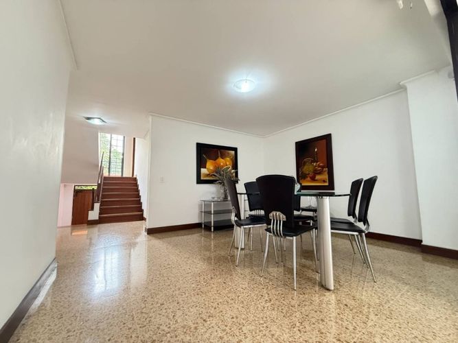 Casa en Arriendo en Los Balsos, Medellín - Miniatura 18