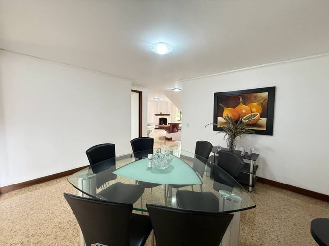 Casa en Arriendo en Los Balsos, Medellín - Miniatura 20