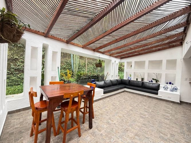 Casa en Arriendo en Los Balsos, Medellín - Miniatura 29