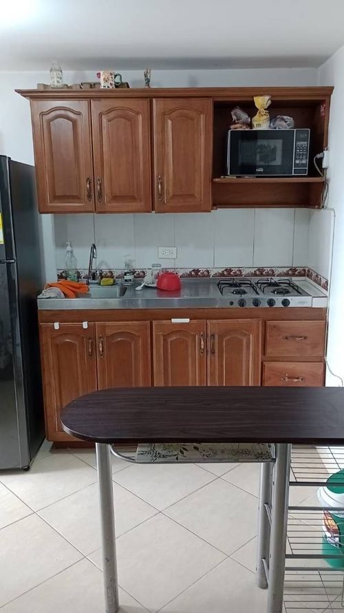 Apartaestudio en Venta en Santa lucia, Medellín - Miniatura 2