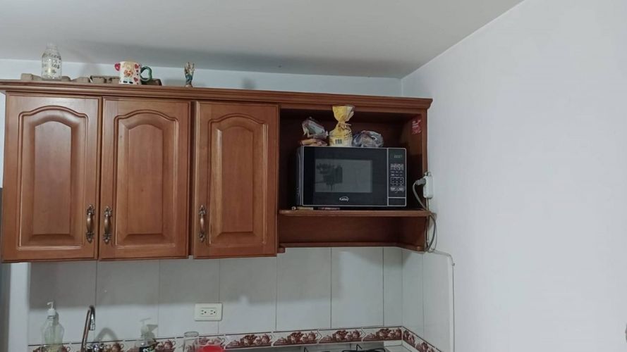 Apartaestudio en Venta en Santa lucia, Medellín - Miniatura 3