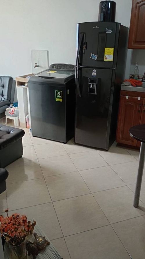 Apartaestudio en Venta en Santa lucia, Medellín - Miniatura 5