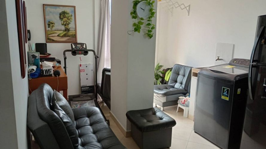 Apartaestudio en Venta en Santa lucia, Medellín - Miniatura 6
