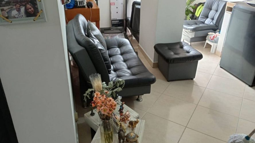 Apartaestudio en Venta en Santa lucia, Medellín - Miniatura 7
