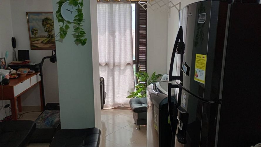 Apartaestudio en Venta en Santa lucia, Medellín - Miniatura 8