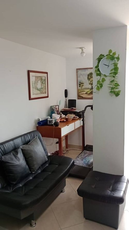 Apartaestudio en Venta en Santa lucia, Medellín - Miniatura 9